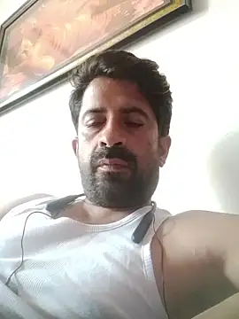 XxX_KING30 Webcam-Show