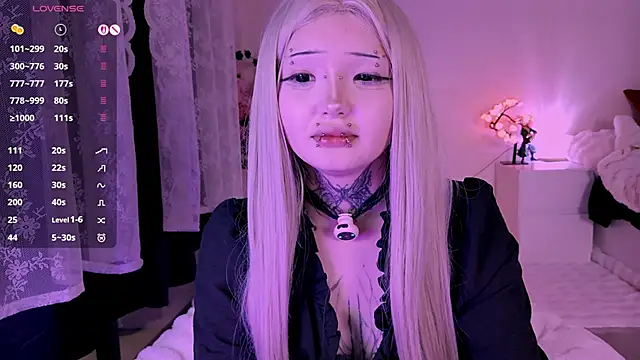 Živý XXX chat Lein_Bone