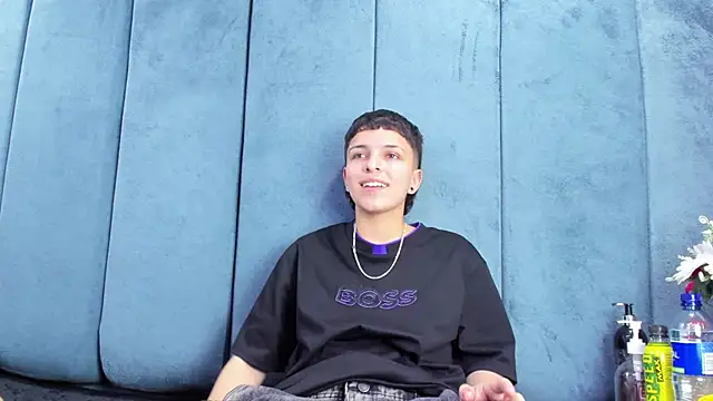 Megan_Thompson_のライブXXXチャット