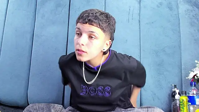 Sembang XXX Secara Langsung Megan_Thompson_