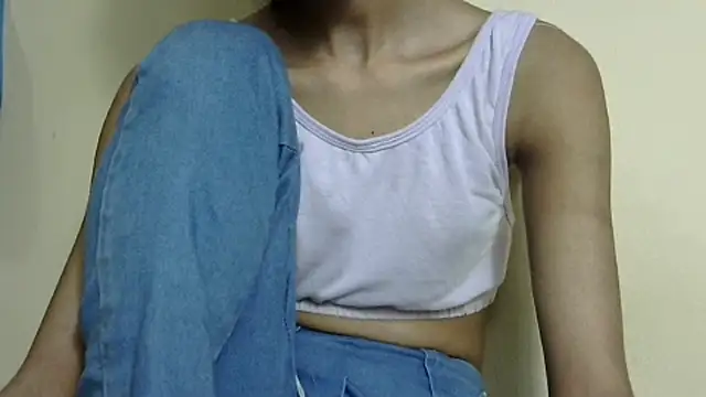 Anu_tiny Obrolan Langsung XXX