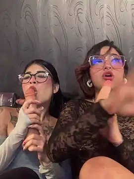 Chat XXX Live LilithMonette