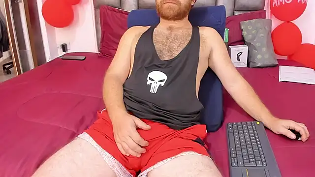 عرض كام michacosio