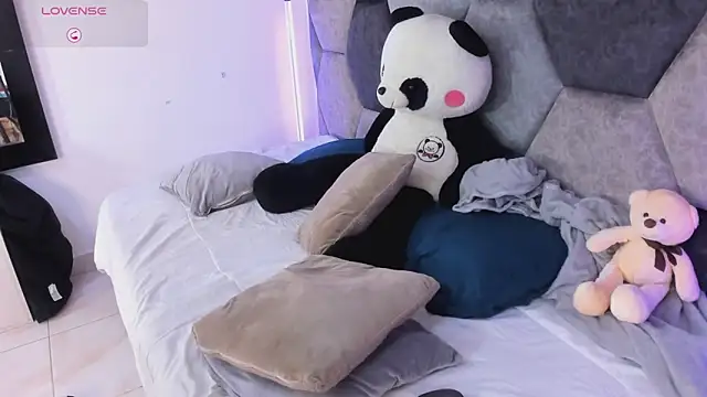 DulceJones – Naživo XXX chat