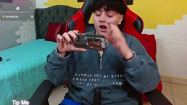 isabeautyx19 Live XXX Chat