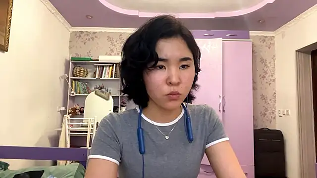 Czat XXX na żywo – JennyCarpenter