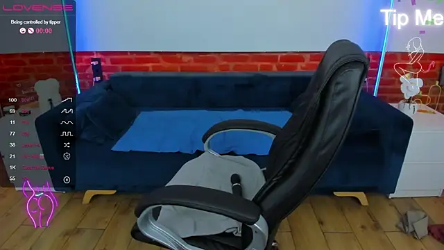 Kamilla_Hot Live XXX-chat