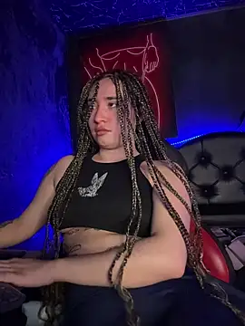 Sophie_LS Chat XXX in diretta