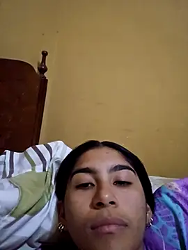 skinnyrox Webcam Show