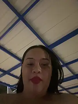 Datoka_adrenaline 网络视讯表演