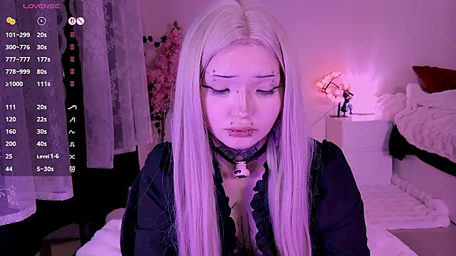 Lein_Bone: онлайн-секс-чат