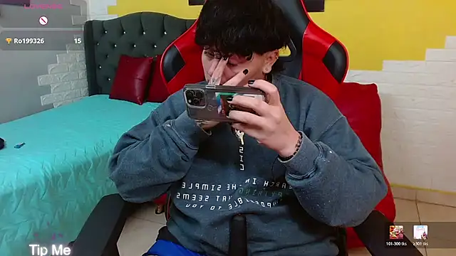 isabeautyx19 现场XXX聊天