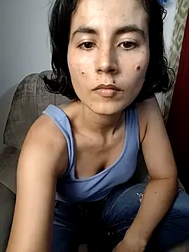 Chat +18 de kanela3434 ao vivo