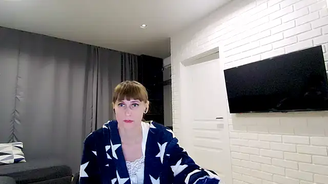 Chat +18 de Daniella_Lorente ao vivo