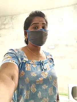 MaaliiiPonuTamil – webcam-show