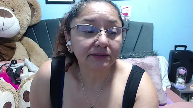 Chat +18 de AngelRouss ao vivo