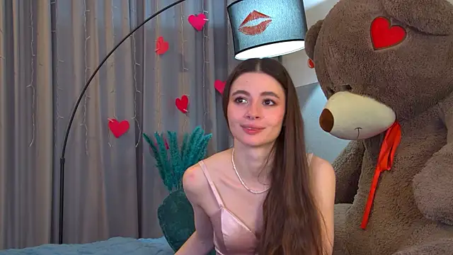 AmeliaFlares Chat XXX live