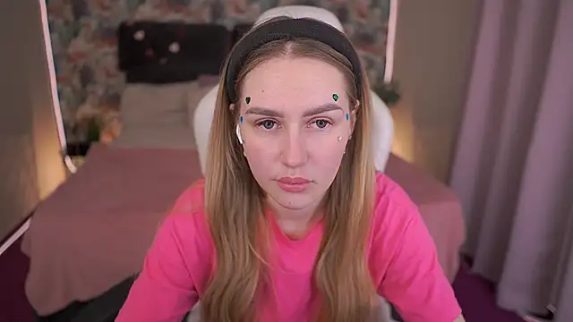 Chat +18 de GabriellaJass ao vivo