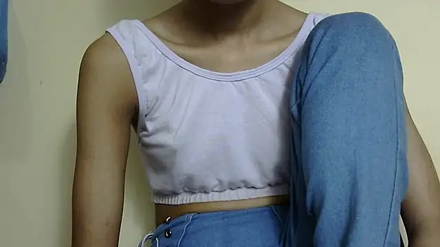 Webkamerová show Anu_tiny