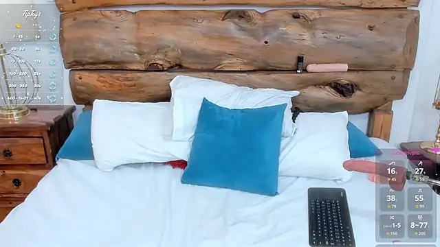 Vunnie_honeie Live XXX-chat