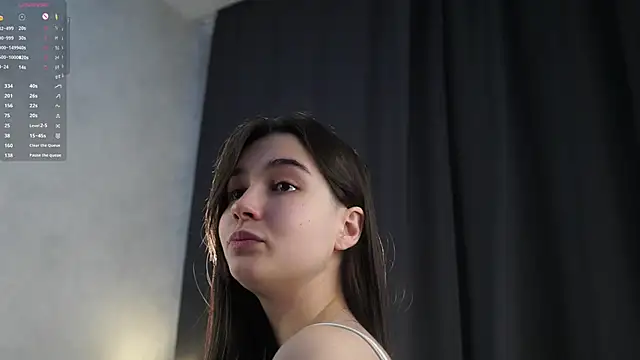 Živý XXX chat LettySlovacek