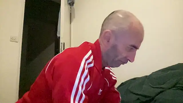 slave44nantes Adlı Modelin Web Kamerası Şovu