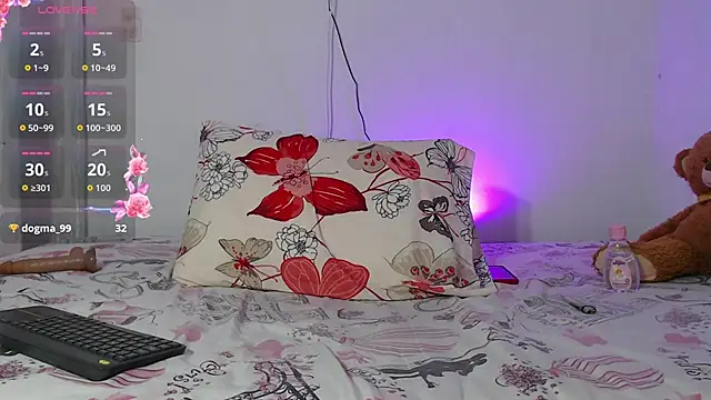 sussana-naughty66 现场XXX聊天