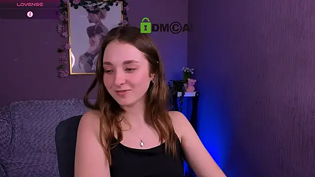 Chat XXX ao vivo de alisabliss