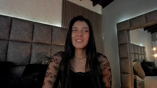 BrigitteVons Live XXX Chat