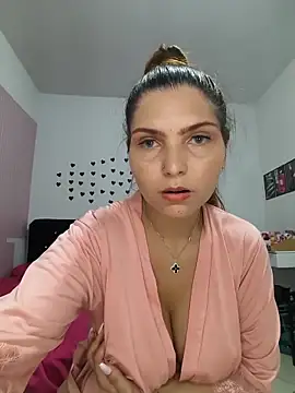 melyssaa23 live XXX chat
