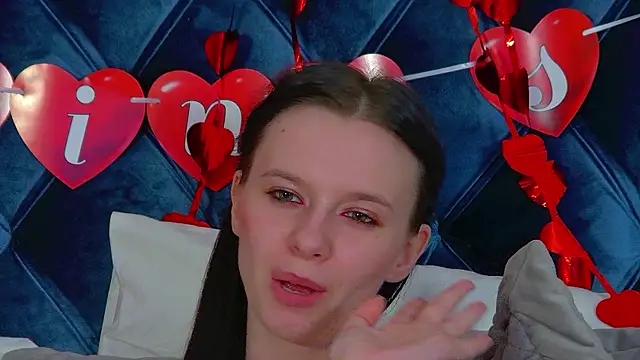 ArinaKubrick live XXX chat