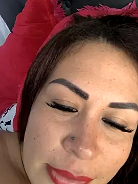 Natymendoza998 Live XXX-Chat