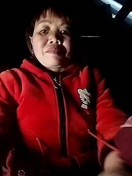 Sam-cute Show Webcam