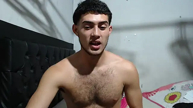 jhayko22 Live XXX-Chat