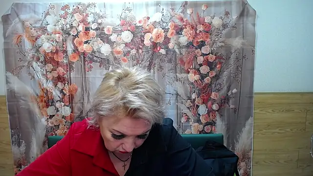 Sembang XXX Secara Langsung RenataDaster