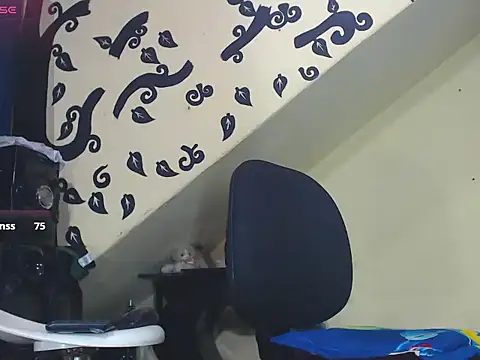 Jhon_malo Webcam show