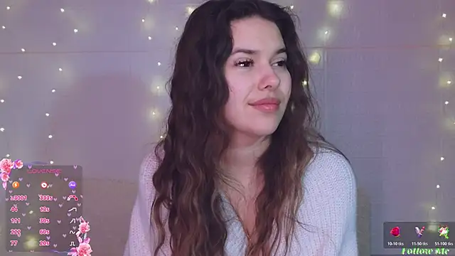 Minne__mouse Live XXX-Chat