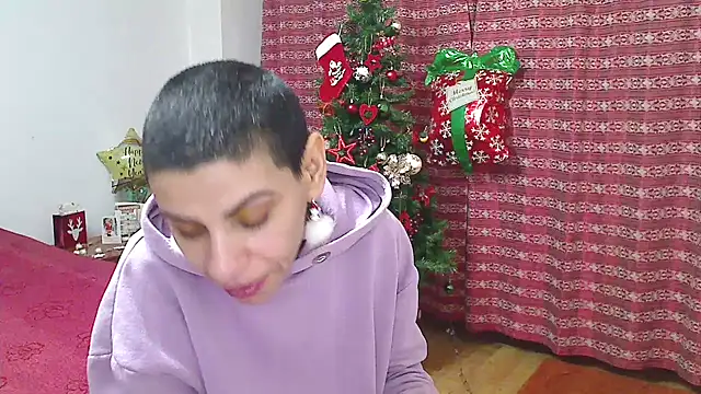 hotSANDRA_STARR 现场XXX聊天