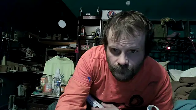 charactrzero লাইভ XXX চ্যাট