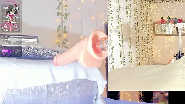 Chatroom XXX en direct de rosita27_