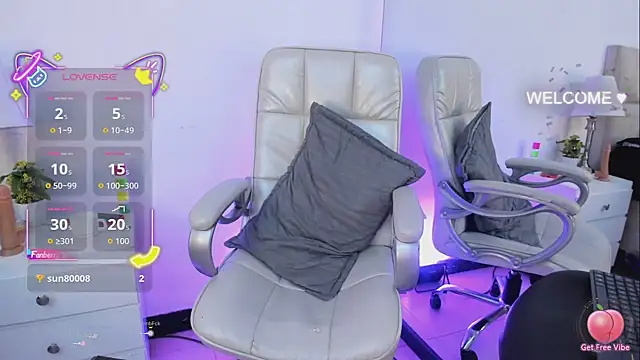 Goddess__Lilith Chat XXX in diretta