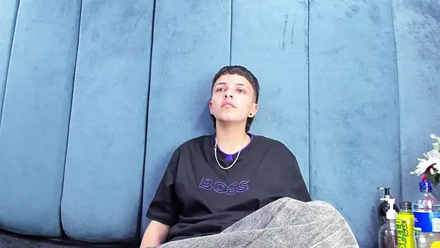 Chatroom XXX en direct de Megan_Thompson_