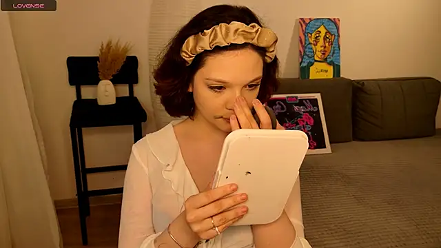 Chat XXX Live Sweety_cheeky