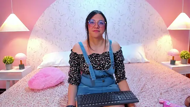 Angelie_Rosebrm Live XXX Chat