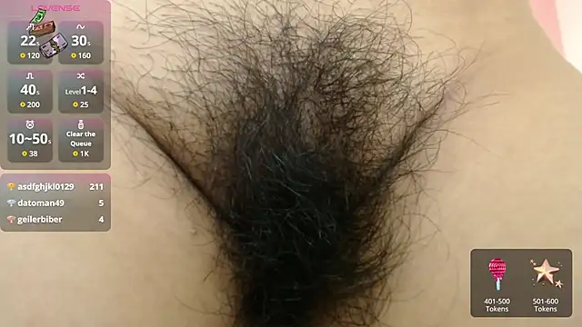 sweet_barbiie Chat XXX in diretta