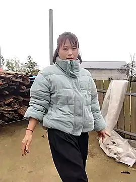 linda_bae00 网络视讯表演