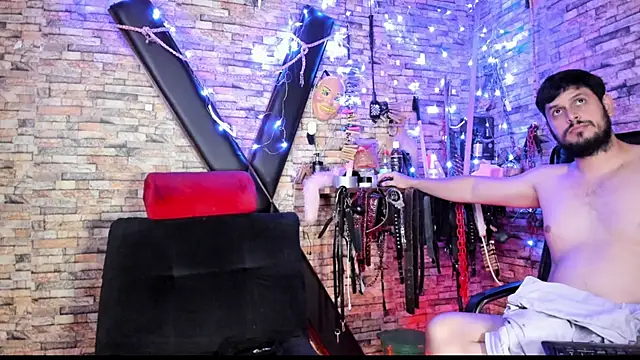 Liltildeman_moon's Live XXX Chat