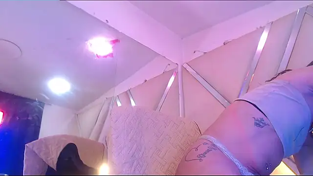 StefyFerrer Obrolan Langsung XXX