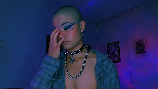 alex_one888 Chat XXX live