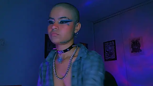 Chat XXX Live alex_one888